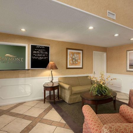 Hotel Baymont By Wyndham Gaffney Interior foto